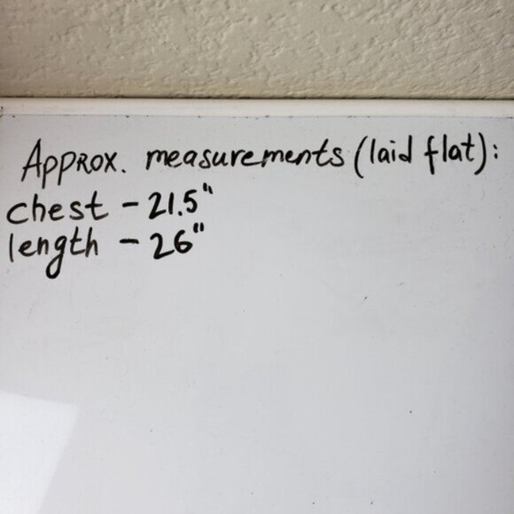 Knox Rose Bohemian Plaid Puff Sleeve Peasant Blouse Top size M - Picture 10 of 12